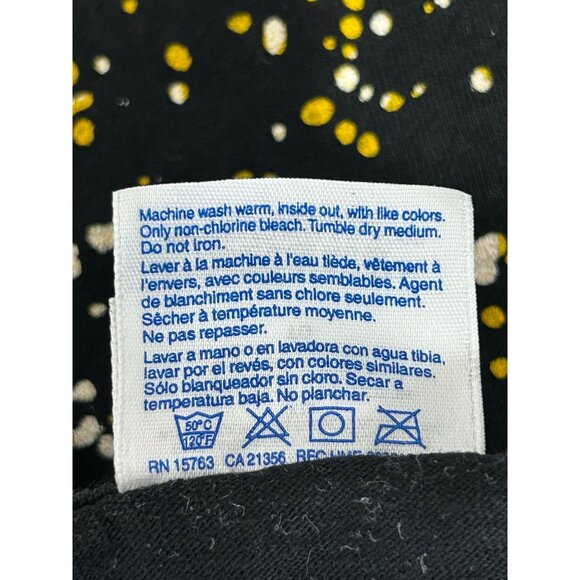 Vintage 90's The Doors Jim Morrison All Over Print Winterland T Shirt - Sz XL - Picture 7 of 11